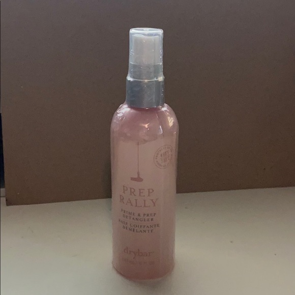 Drybar Prep Rally - Picture 3 of 4